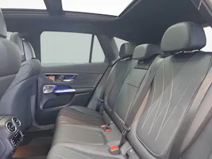 MERCEDES-BENZ AMG GLC 53 4MATIC+