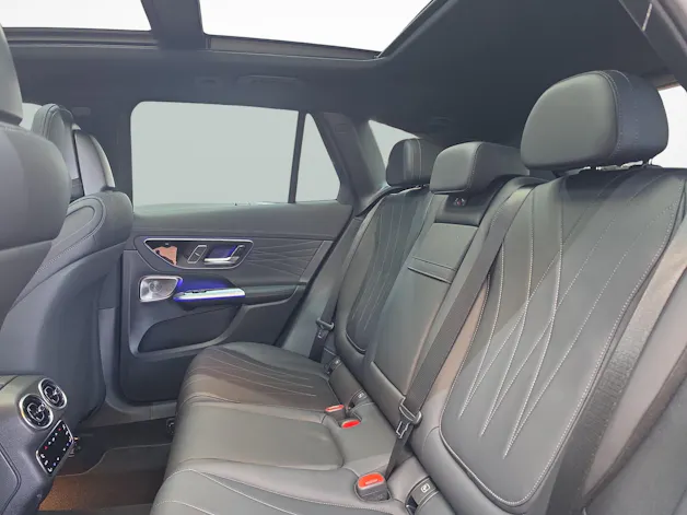 MERCEDES-BENZ AMG GLC 53 4MATIC+