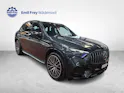 MERCEDES-BENZ AMG GLC 53 4MATIC+