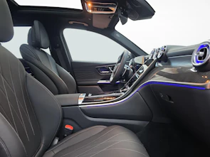 Fahrzeugbild MERCEDES-BENZ AMG GLC 53 4MATIC+