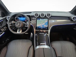 Fahrzeugbild MERCEDES-BENZ AMG GLC 53 4MATIC+