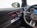 MERCEDES-BENZ AMG GLC 53 4MATIC+