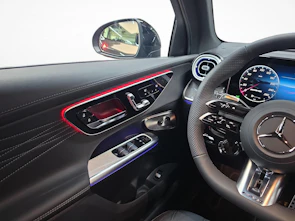 Fahrzeugbild MERCEDES-BENZ AMG GLC 53 4MATIC+