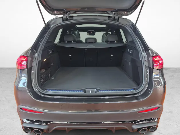 MERCEDES-BENZ AMG GLC 53 4MATIC+