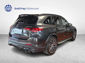Fahrzeugbild MERCEDES-BENZ AMG GLC 53 4MATIC+