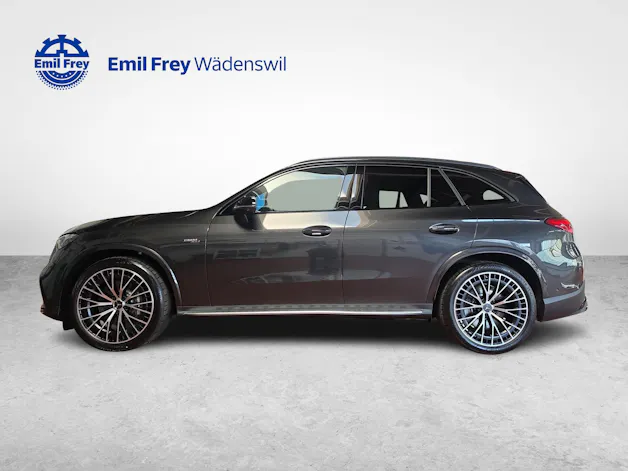 MERCEDES-BENZ AMG GLC 53 4MATIC+