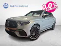 MERCEDES-BENZ GLC 53 AMG 4MATIC+