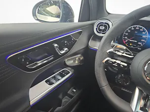 Mercedes-Benz AMG GLC 53 4MATIC+