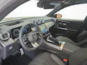 Mercedes-Benz AMG GLC 53 4MATIC+