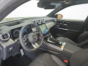 Mercedes-Benz AMG GLC 53 4MATIC+