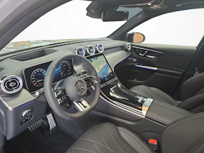 Fahrzeugbild MERCEDES-BENZ AMG GLC 53 4MATIC+