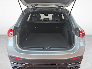 Fahrzeugbild MERCEDES-BENZ AMG GLC 53 4MATIC+