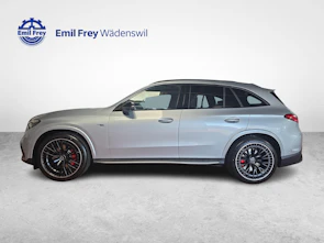 Fahrzeugbild MERCEDES-BENZ AMG GLC 53 4MATIC+