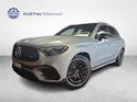 Mercedes-Benz AMG GLC 53 4MATIC+