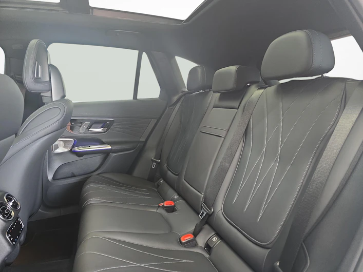 Fahrzeugbild MERCEDES-BENZ GLC-KLASSE