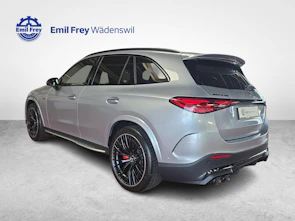 Fahrzeugbild MERCEDES-BENZ AMG GLC 53 4MATIC+
