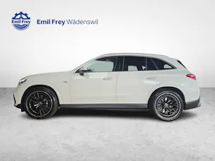 MERCEDES-BENZ AMG GLC 53 4MATIC+