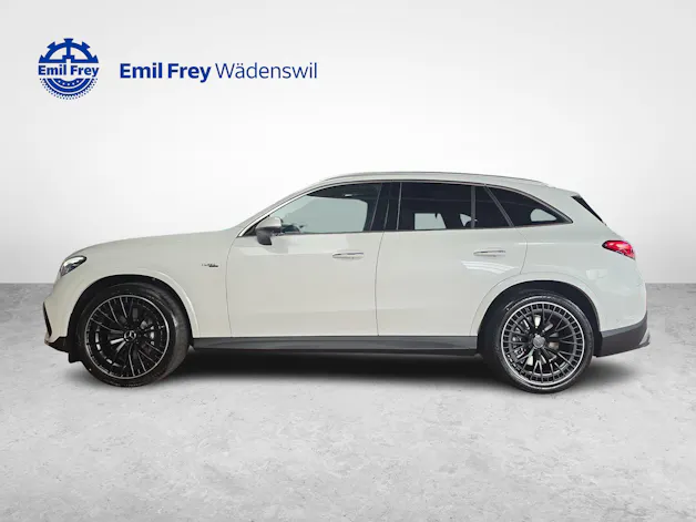 MERCEDES-BENZ AMG GLC 53 4MATIC+