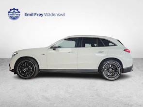 Fahrzeugbild MERCEDES-BENZ AMG GLC 53 4MATIC+