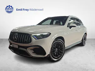 MERCEDES-BENZ AMG GLC 53 4MATIC+