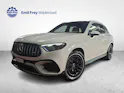 MERCEDES-BENZ AMG GLC 53 4MATIC+