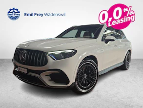 Fahrzeugbild MERCEDES-BENZ AMG GLC 53 4MATIC+