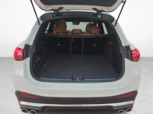 MERCEDES-BENZ AMG GLC 53 4MATIC+