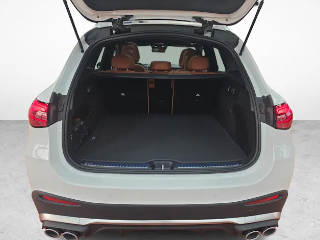 MERCEDES-BENZ AMG GLC 53 4MATIC+