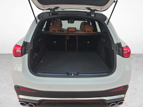 Fahrzeugbild MERCEDES-BENZ AMG GLC 53 4MATIC+