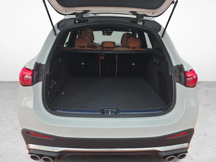 Fahrzeugbild MERCEDES-BENZ GLC 53 AMG