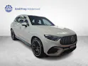 MERCEDES-BENZ AMG GLC 53 4MATIC+