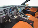 MERCEDES-BENZ AMG GLC 53 4MATIC+