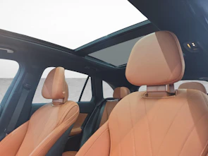 Fahrzeugbild MERCEDES-BENZ AMG GLC 53 4MATIC+