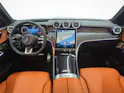 MERCEDES-BENZ AMG GLC 53 4MATIC+