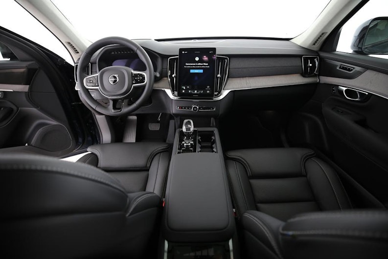 Vehicle image VOLVO XC90