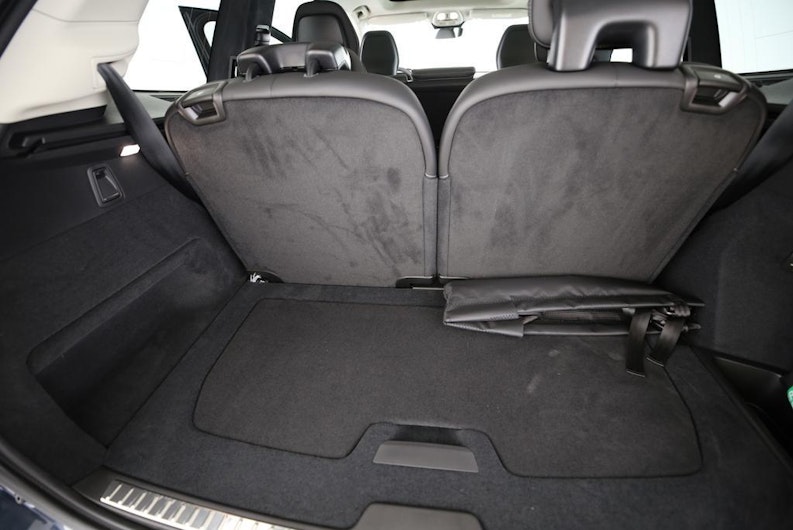 Vehicle image VOLVO XC90