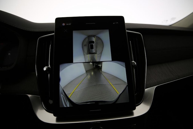 Vehicle image VOLVO XC90