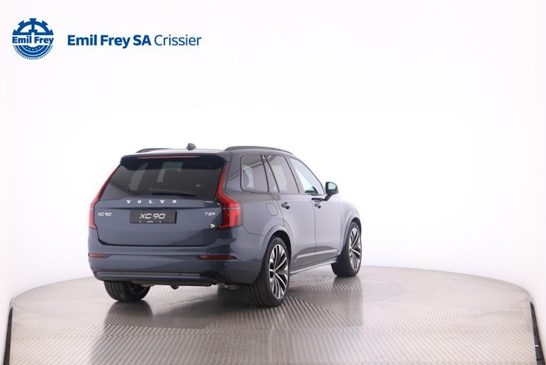 Vehicle image VOLVO XC90