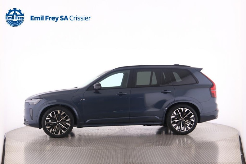 Vehicle image VOLVO XC90