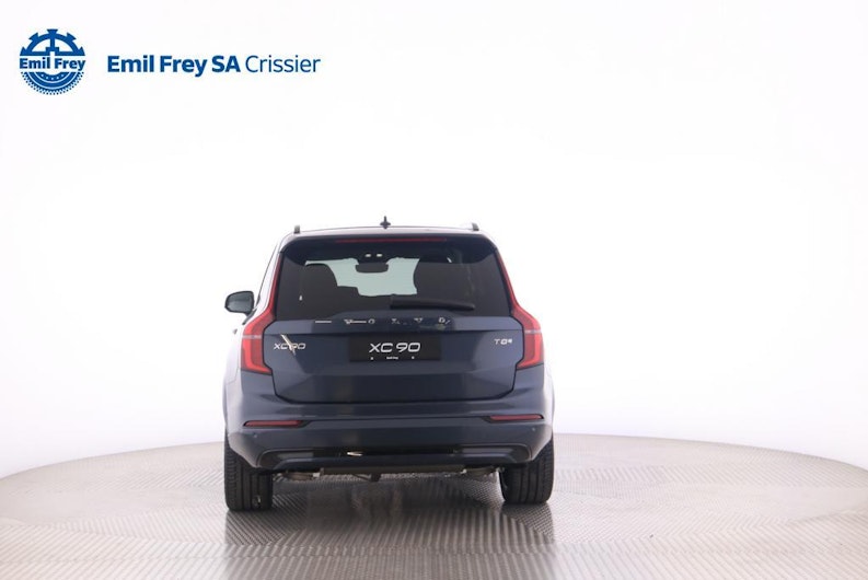 Vehicle image VOLVO XC90