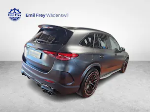 Mercedes-Benz AMG GLC 53 4MATIC+