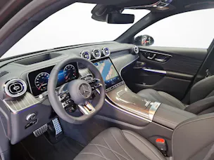 Mercedes-Benz AMG GLC 53 4MATIC+