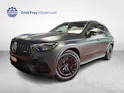 Mercedes-Benz AMG GLC 53 4MATIC+