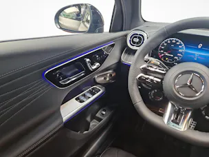 Mercedes-Benz AMG GLC 53 4MATIC+