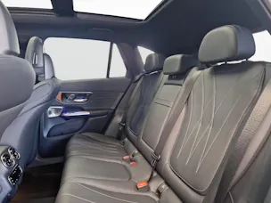 Mercedes-Benz AMG GLC 53 4MATIC+