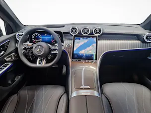 Mercedes-Benz AMG GLC 53 4MATIC+
