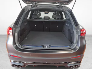 Mercedes-Benz AMG GLC 53 4MATIC+