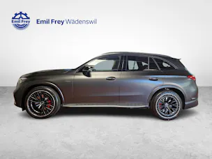 Mercedes-Benz AMG GLC 53 4MATIC+