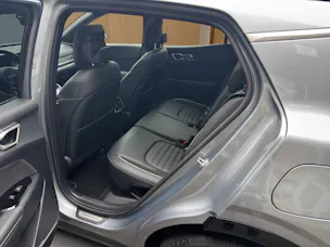 Kia Sportage 1.6 T-GDi Hybrid GT-Line