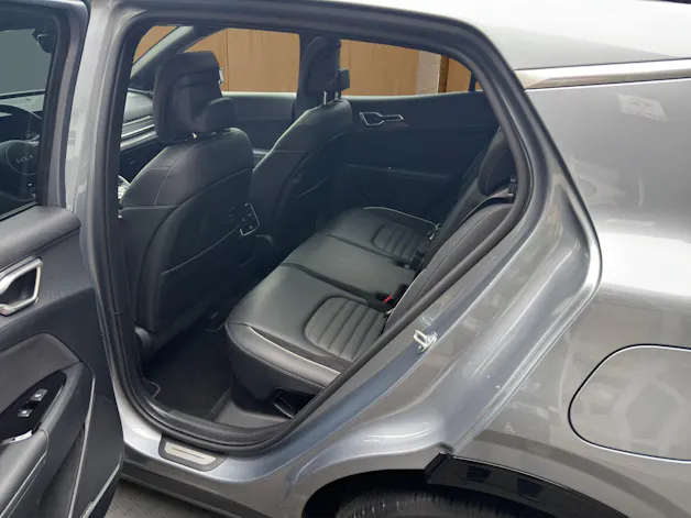 Kia Sportage 1.6 T-GDi Hybrid GT-Line